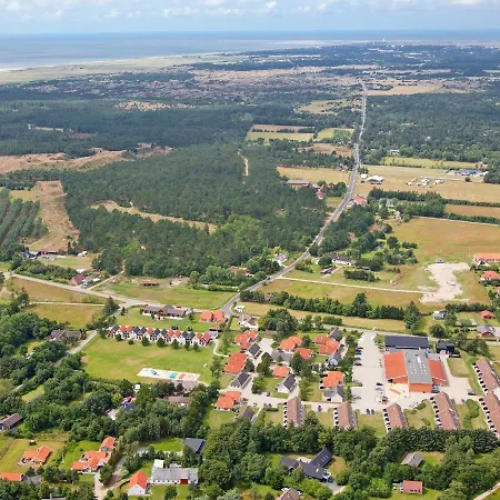 Lxvi Ferienhaus Blåvand