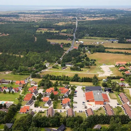 Ferienhaus Lxvi *