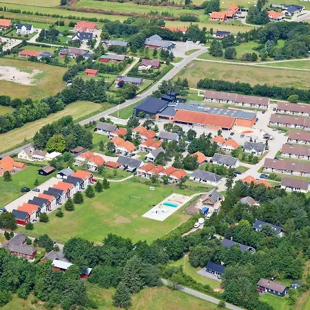 Ferienhaus Lxvi
