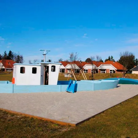 Lxvi Ferienhaus Blåvand