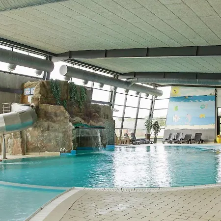 Lxvi Ferienhaus Blåvand