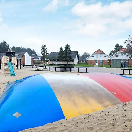 Ferienhaus Lxvi