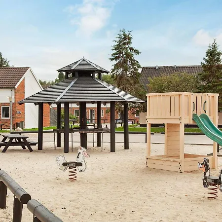 Lxvi Ferienhaus Blåvand