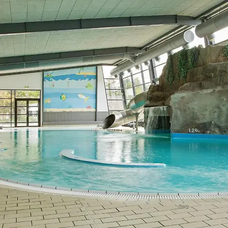Lxvi Ferienhaus Blåvand