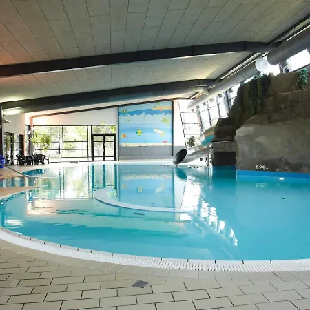 Ferienhaus Lxvi *