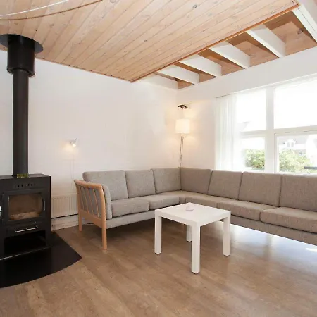 Lxvi Ferienhaus Blåvand
