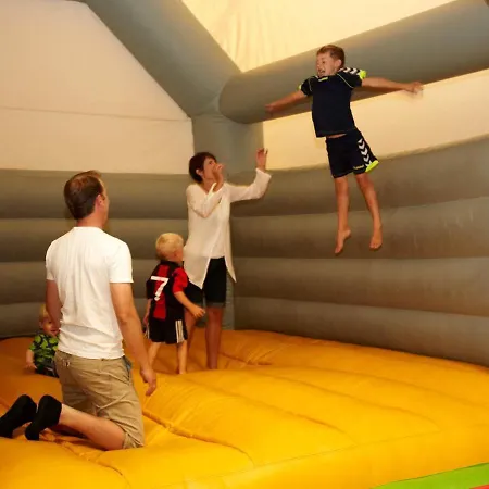 Ferienhaus Lxvi Blåvand